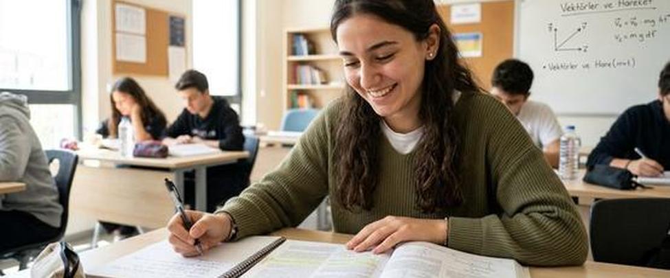 Okutan Akademi ile Hızlı Okuyan Özgüvenli ve Başarılı Öğrenci