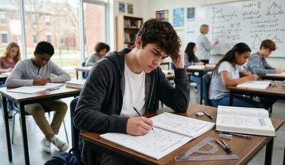 Mersin İlkokul Matematik Okuryazarlığı Eğitimi