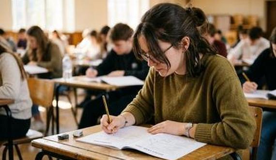 Mersin LGS ve YKS Paragraf ve Sınav Teknikleri Kursu